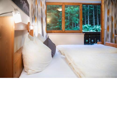Appartements Hochlega