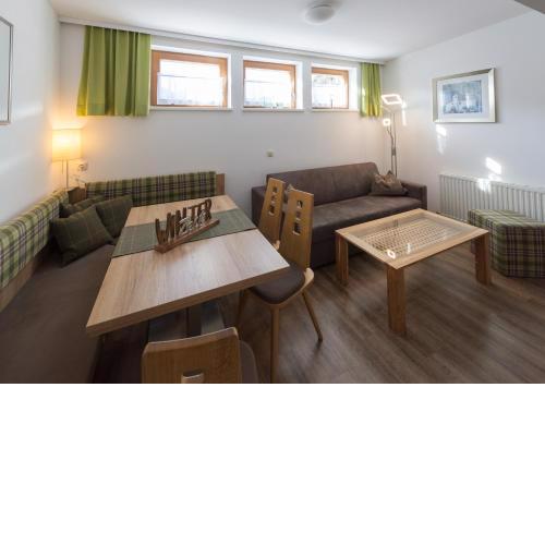 Appartements Kendler