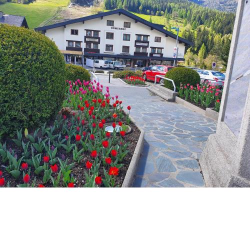Appartements MAGLOV