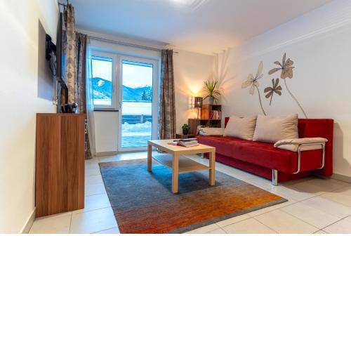 Appartements MaLo "Margaritha"