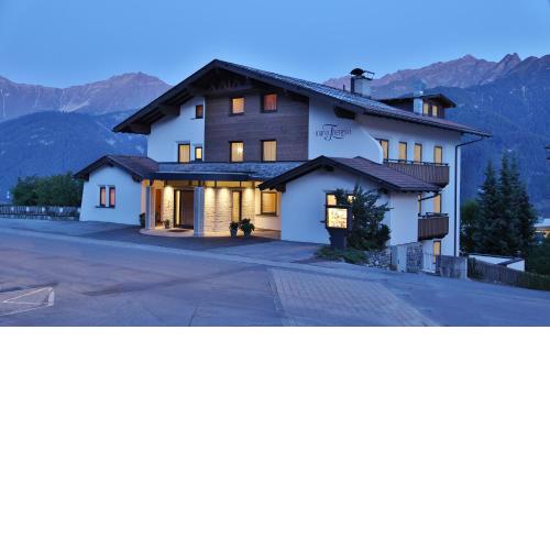 Appartements Maria Theresia