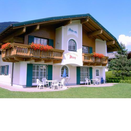 Appartements Mary