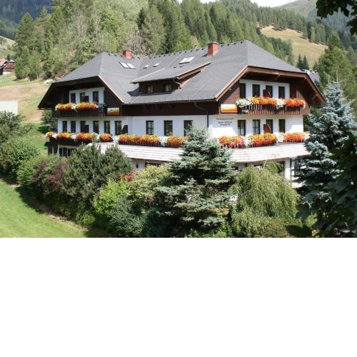 Appartements Oswaldeck