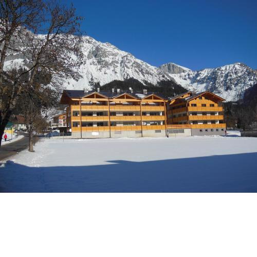 Appartements Ramsau am Dachstein by Schladmingurlaub