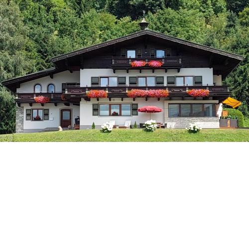 Appartements Zauchenseeblick Thunhart