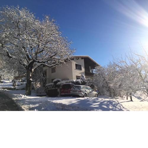 Appartements Zint