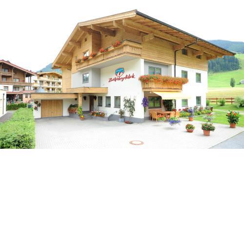 Appartements Zwölferkogelblick