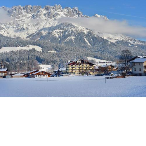 Apparthotel Tom Sojer
