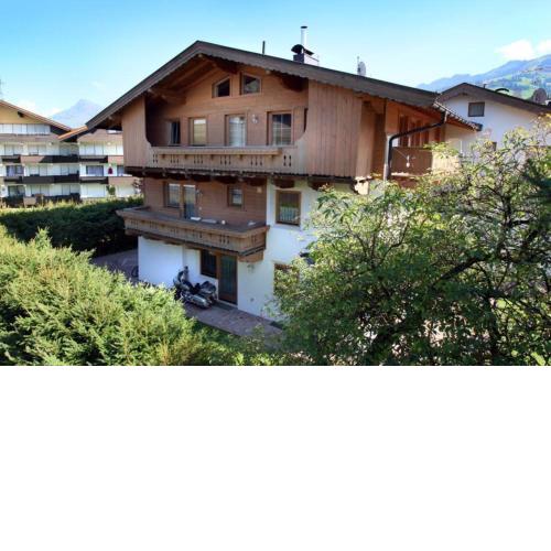 Appartment Dörler