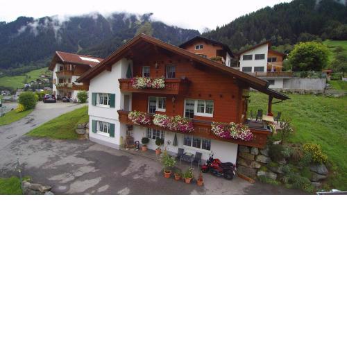Appartment Ganahl