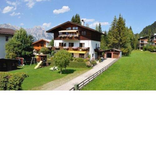 Appartment Haus Birgit