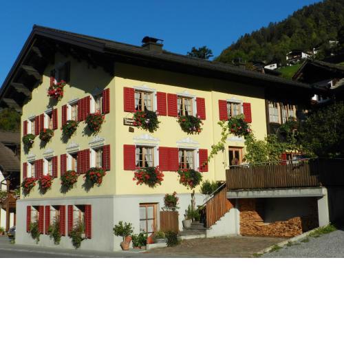 Appartment Marent