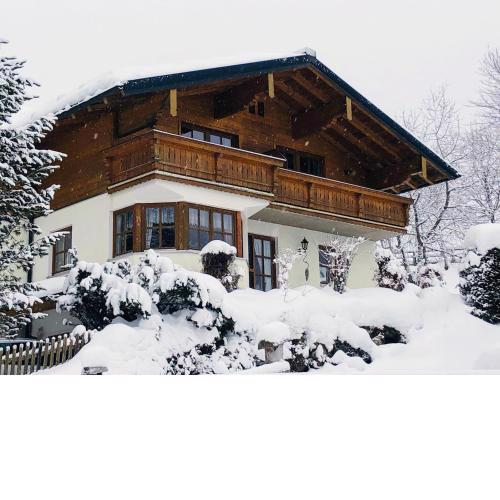 Appartment Rettenwender