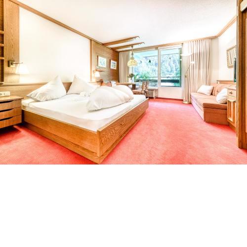 Appartment Studio Zentral by A-Appartments