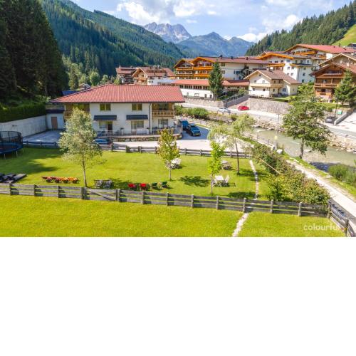 Appartments Am Bach