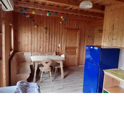 Arbeiter-Monteur-Pendler 4er WG