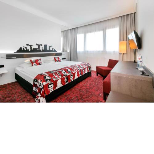 ARCOTEL Nike - an der Donau