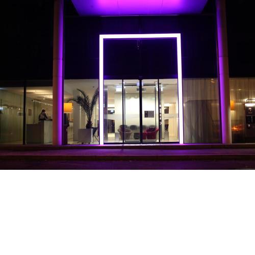 arte Hotel Linz