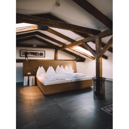 artHotel Blaue Gans