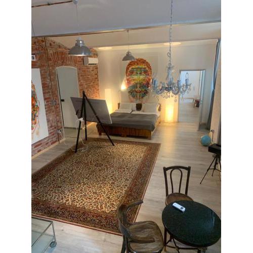 Atelier - LOFT Schönbrunn