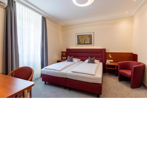 Austria Classic Hotel Wien