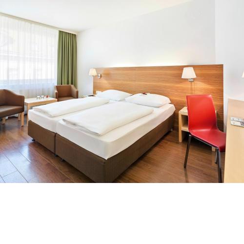 Austria Trend Hotel beim Theresianum Wien
