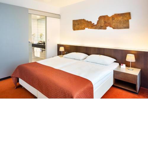 Austria Trend Hotel Europa Wien