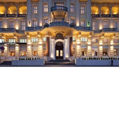 Austria Trend Parkhotel Schönbrunn Wien