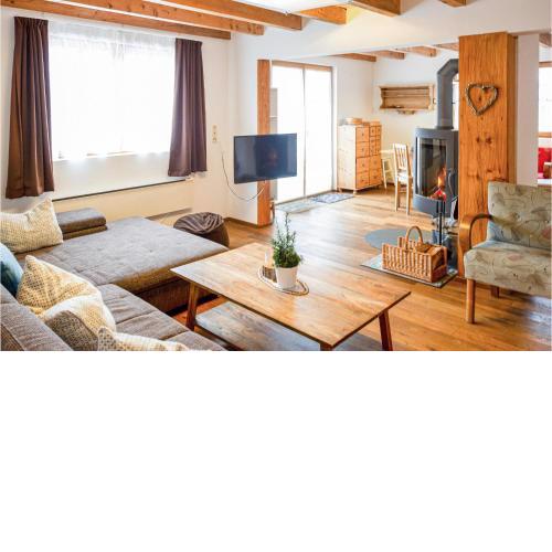 Awesome apartment in Hohentauern with 3 Bedrooms and WiFi