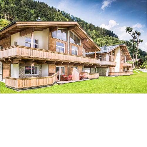 Awesome Apartment In Zell Am See With Wifi And 3 Bedrooms 2