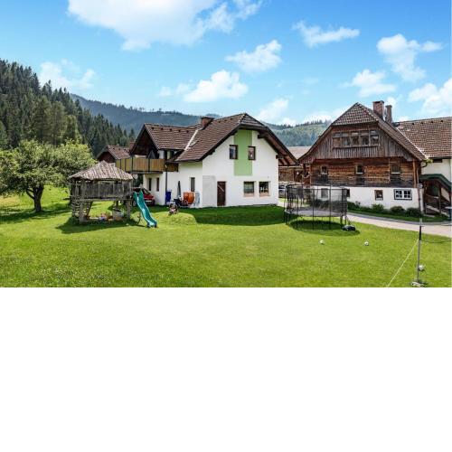 Awesome Home In Aich With Wifi