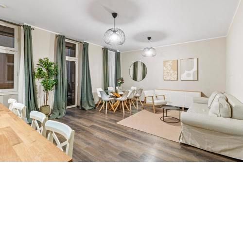 Balkon I Close to S-Bahn I 5 Minutes to Mall