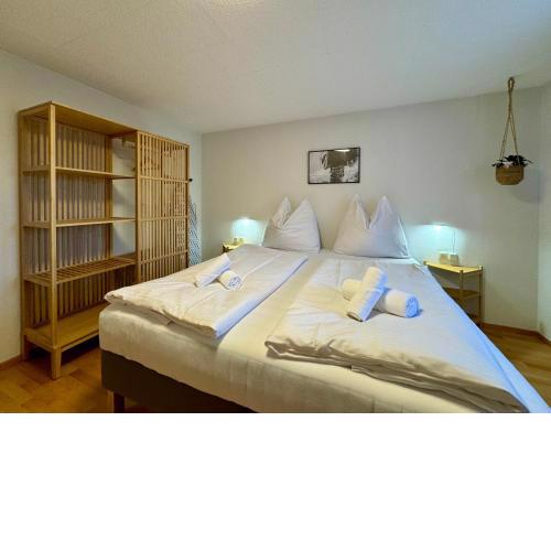 Bauernchalet Alois