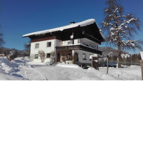 Bauernhof-Laimerhof