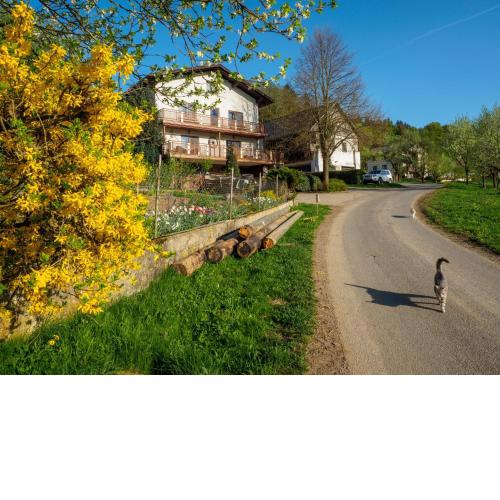Bauernhof Waira