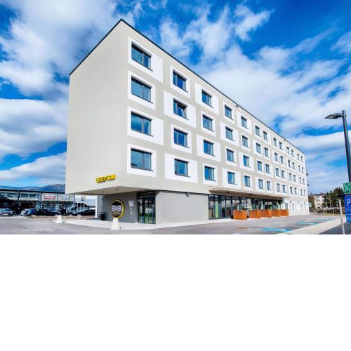 B&B Hotel Villach