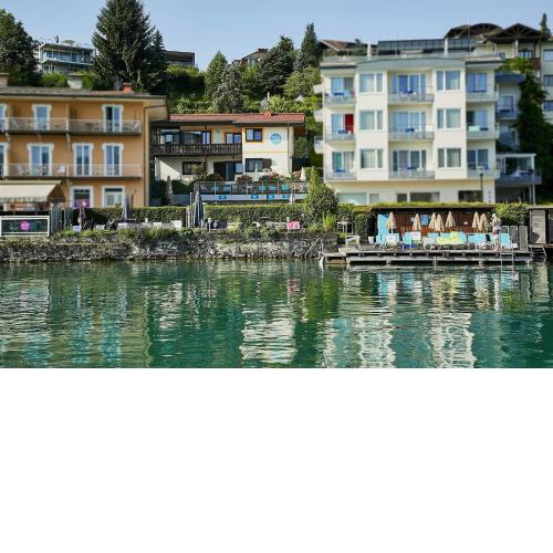 Beachvilla Velden