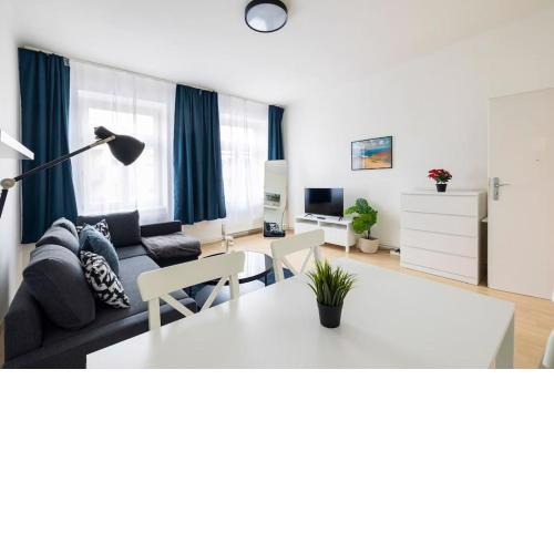 Beautiful 1 Bedroom Apartment near Schönbrunn