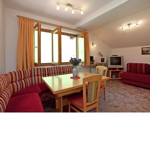Beautiful Apartment in Wagrain near Ski Area