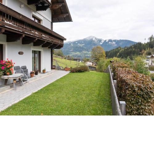 Beautiful Apartment in Zell am See near Ski Area