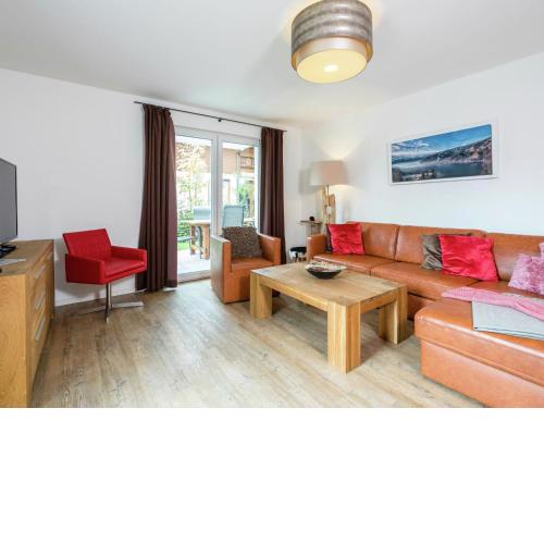 Beautiful Apartment near Ski Area in Salzburg