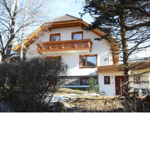 Beautiful Apartment with Garden in Salzburg