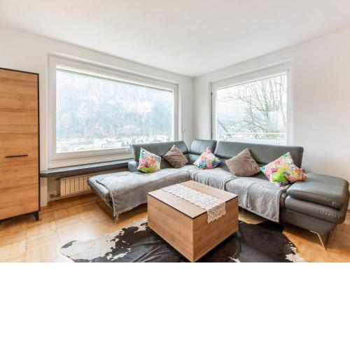 Beautiful Holiday Home in Feldkirch with Garden