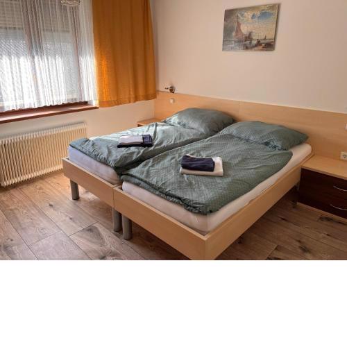 Beherbergungsbetrieb Madle