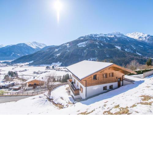 Bella Vista S