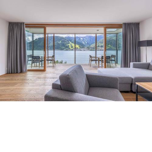 Bellevue Residences - Luxurious Lakeside Apartments