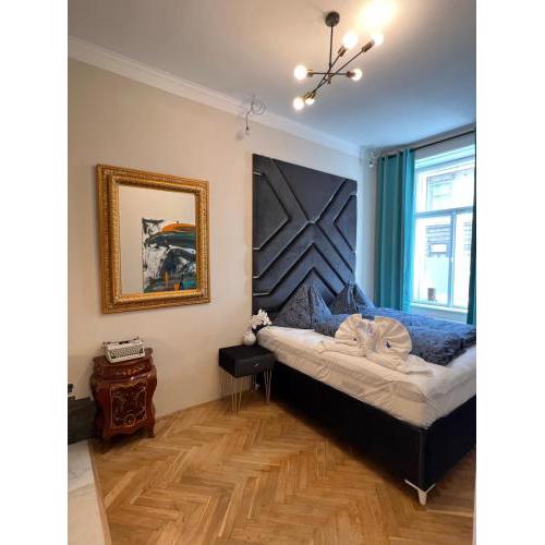 Belvedere Apartment