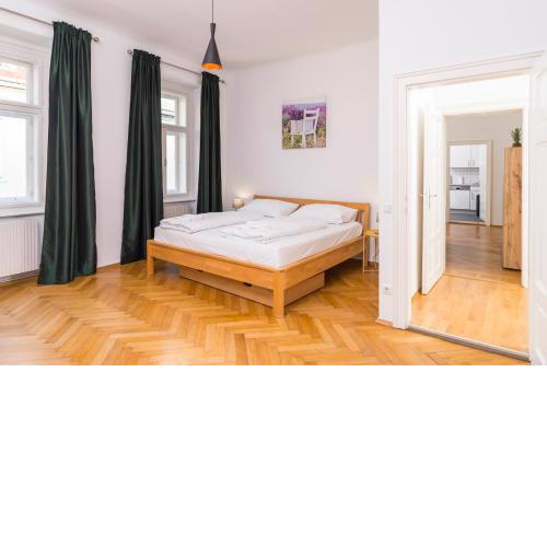 Belvedere Suite