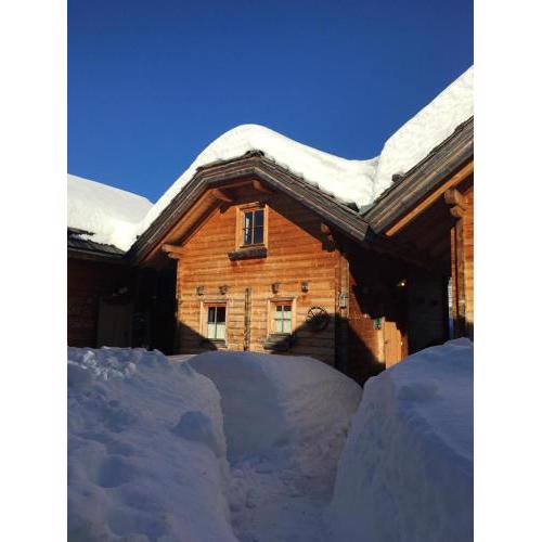 Berg Chalet 303
