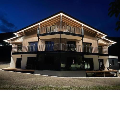 BERGZEIT Appartements